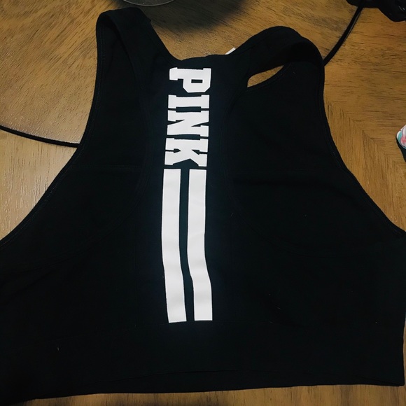 PINK VS sports bra - Picture 2 of 3